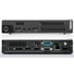 Kép 3/4 - LENOVO ThinkCentre M72e Tiny