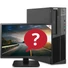 Kép 1/5 - LENOVO ThinkCentre M82 (2929) SFF
