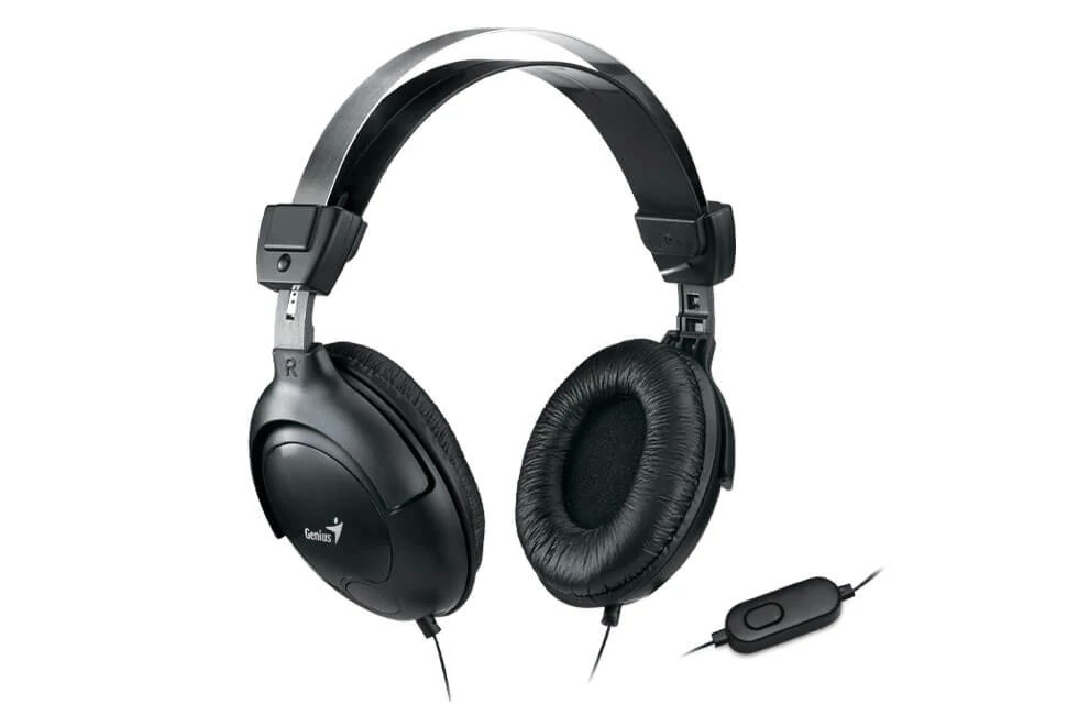 Genius HS-M505X Stereo Headset