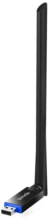 Tenda U10 AC650 Dual Band vezeték nélküli USB adapter
