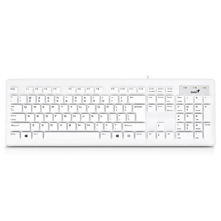 ÚJ, GENIUS SlimStar 130