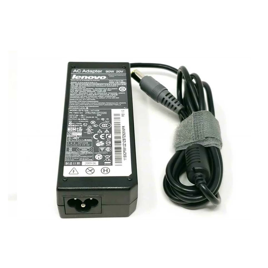 LENOVO 90W-os laptoptöltő