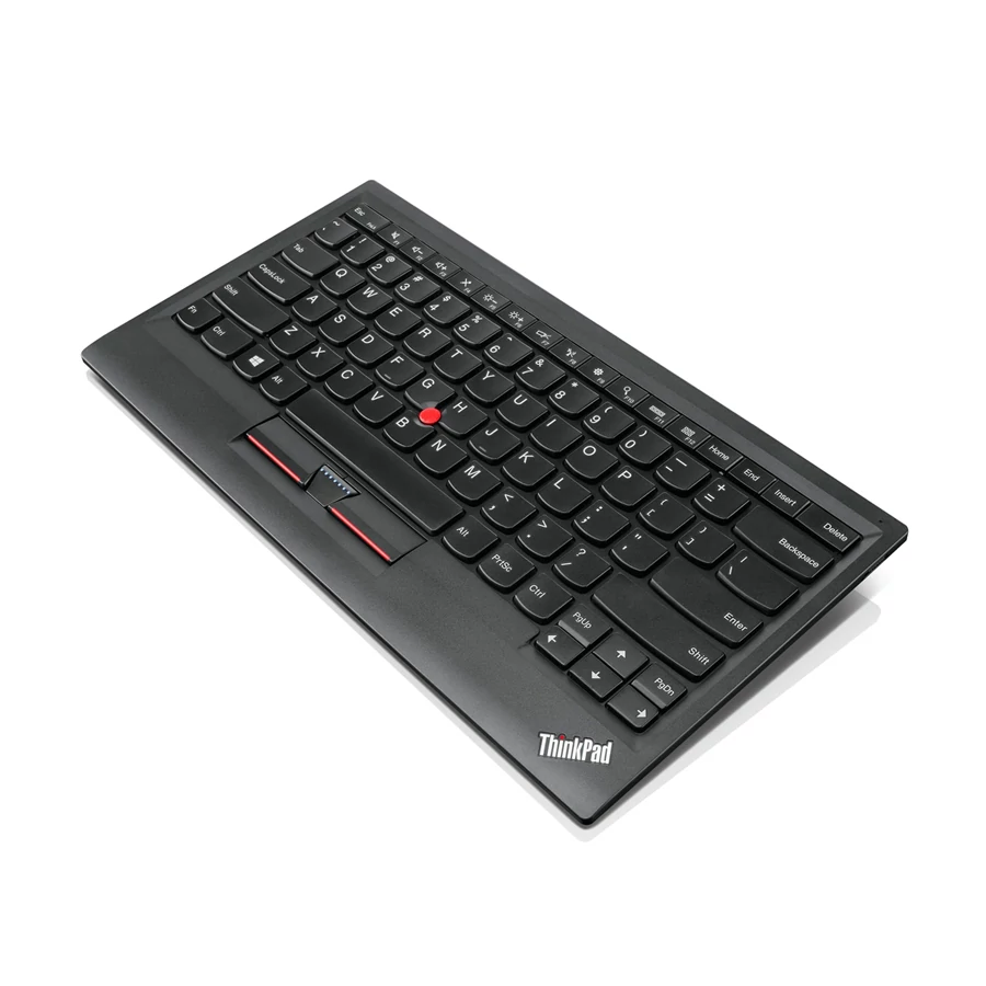 ÚJ, LENOVO ThinkPad Compact
