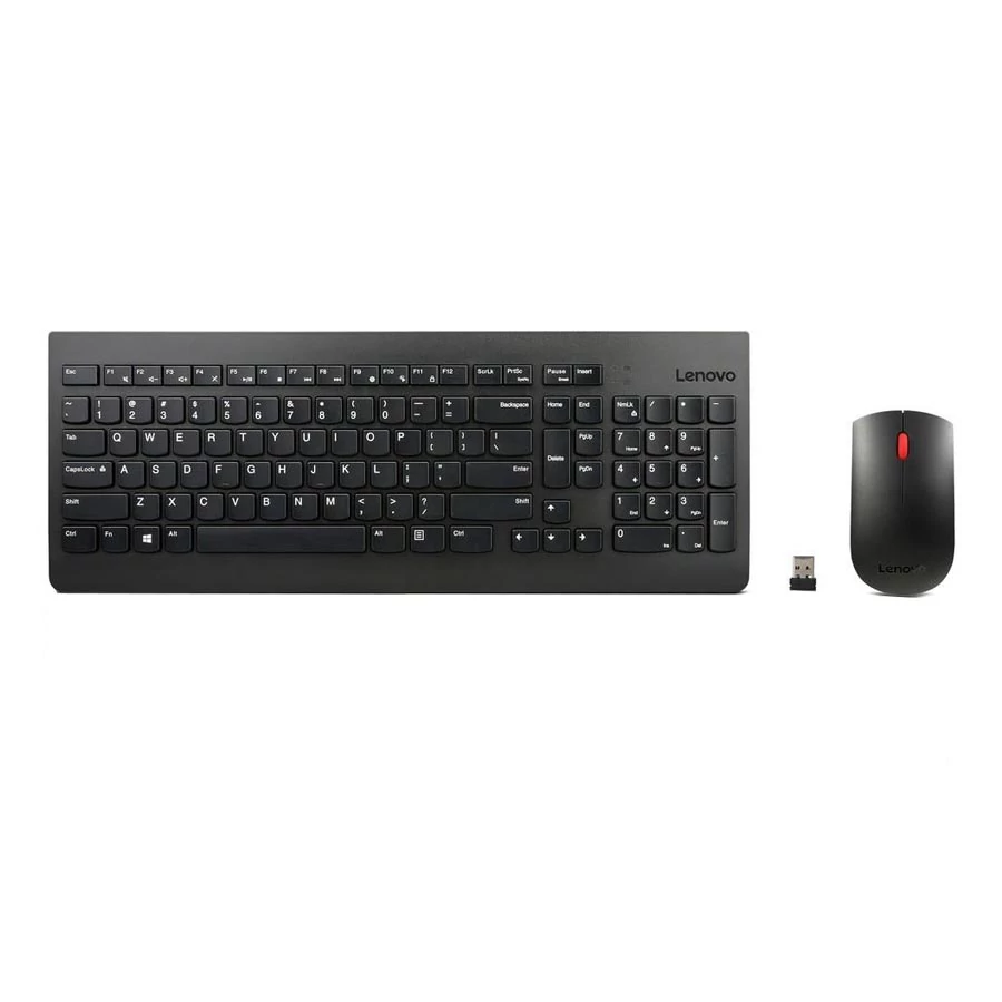 ÚJ, LENOVO Essential Bill + Egér
