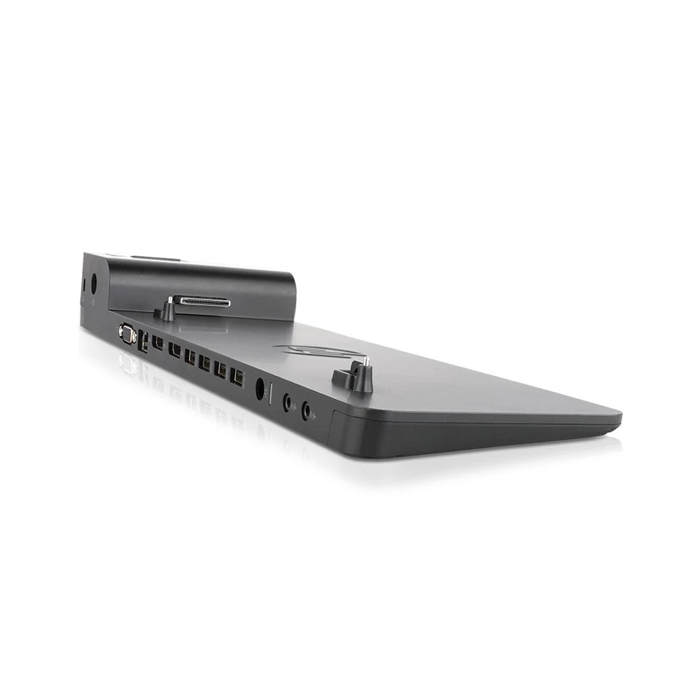 HP  2013 UltraSlim dokkoló, töltővel 