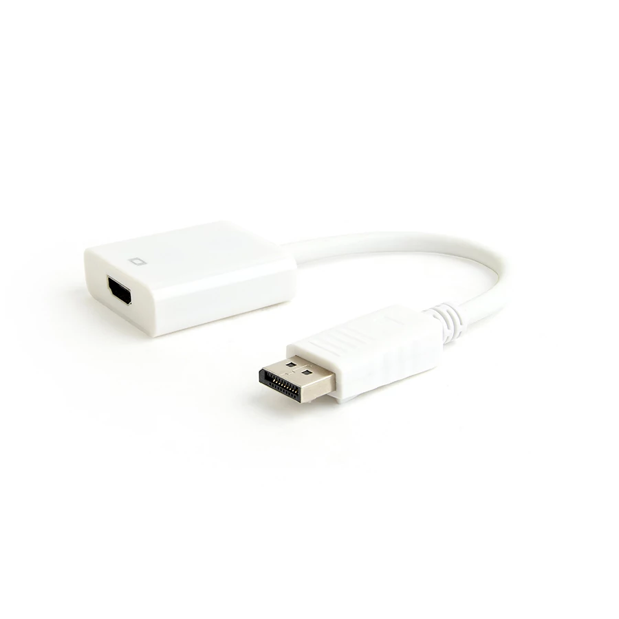 ÚJ, DisplayPort - HDMI átalakító