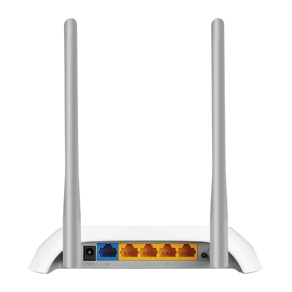 TP-Link TL-WR840N