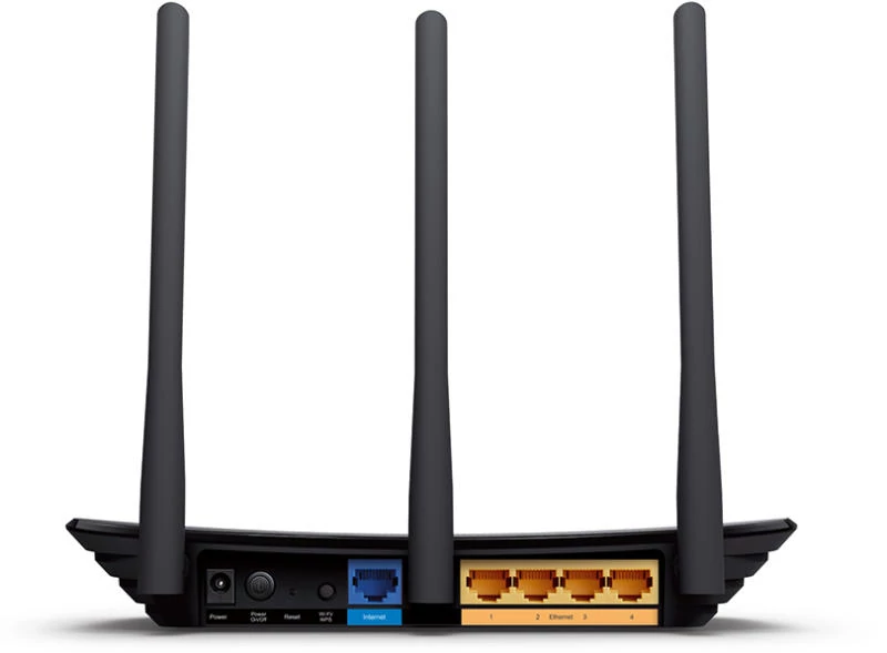 TP-Link TL-WR940N