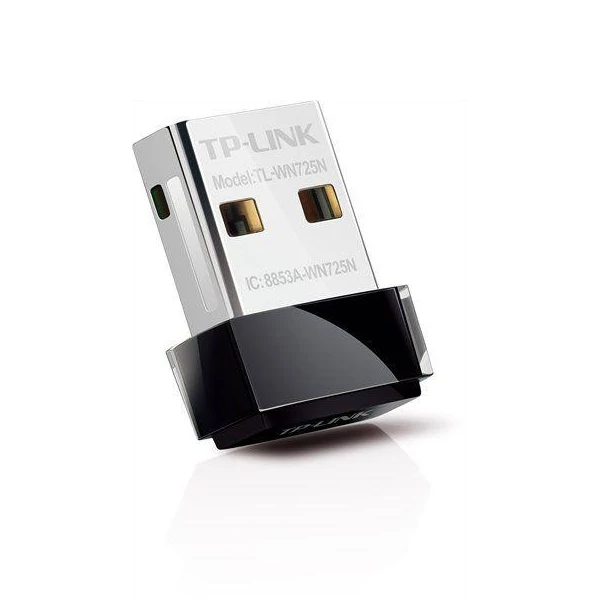 ÚJ, TP-Link TL-WN725N