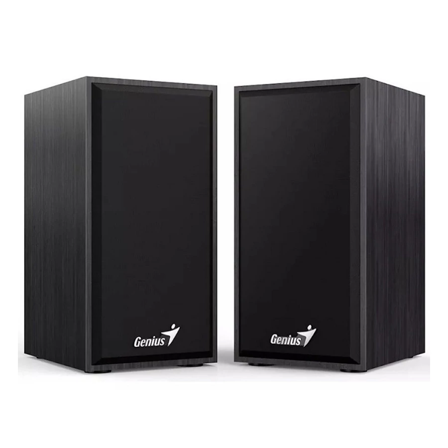 Genius SP-HF180 (fekete)