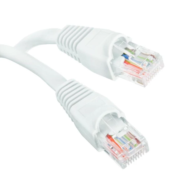 ÚJ, UTP Patch CAT5e - 10M