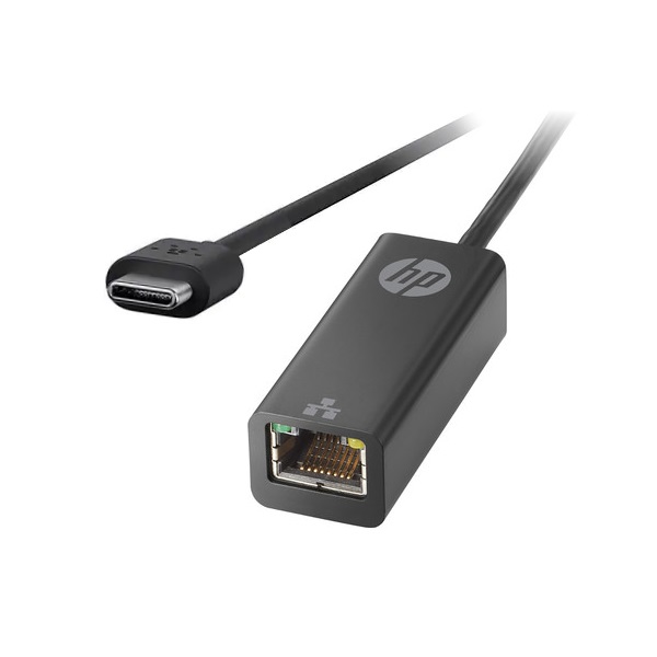 USB-C to RJ-45 hálózati adapter
