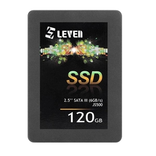 J&A Leven JS500 120GB SATA3