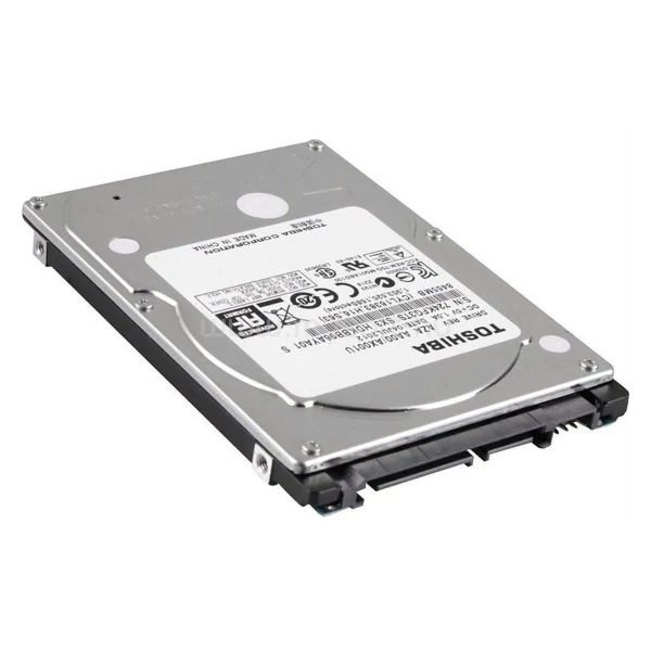 320GB SATA HDD - 2.5