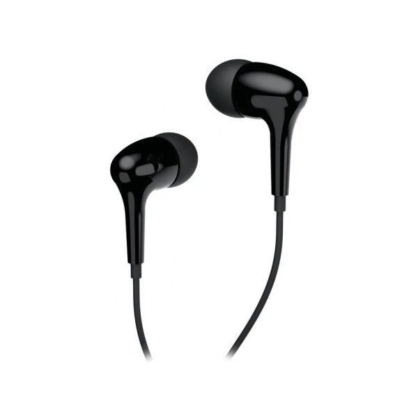 Genius GHP-206 (fekete)