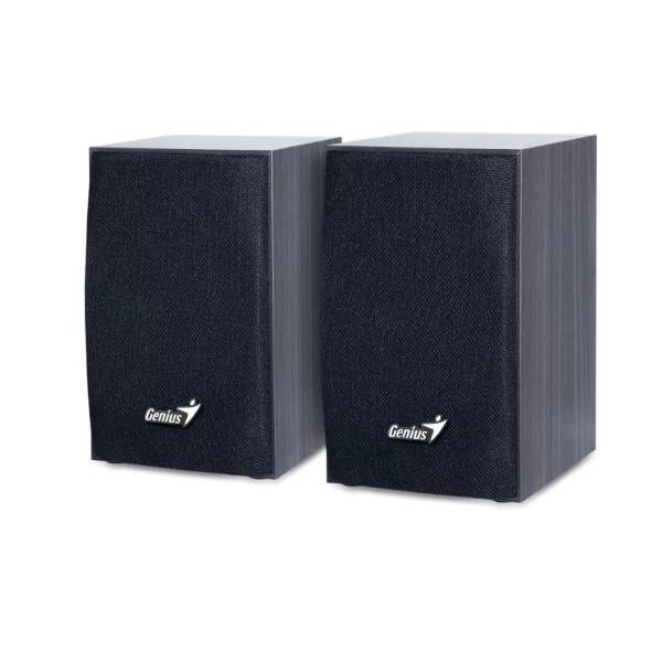 Genius SP-HF160 (fekete)