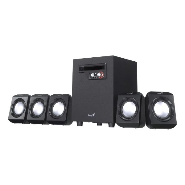 Genius SW-5.1 1020