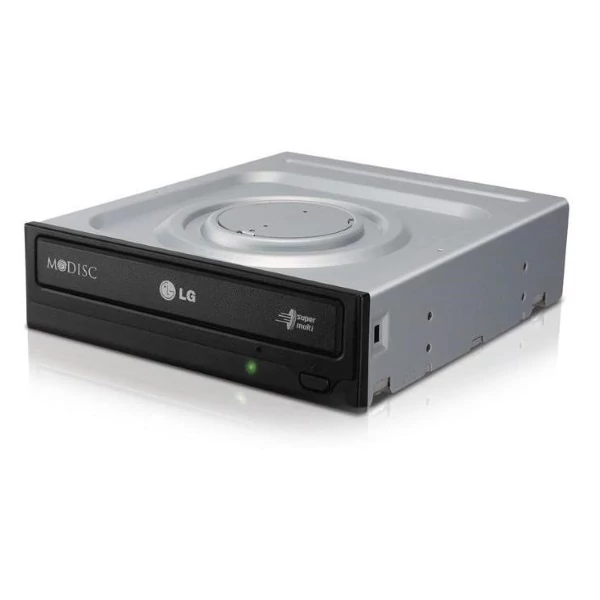 LG DVD ÍRÓ (GH24NSD1)