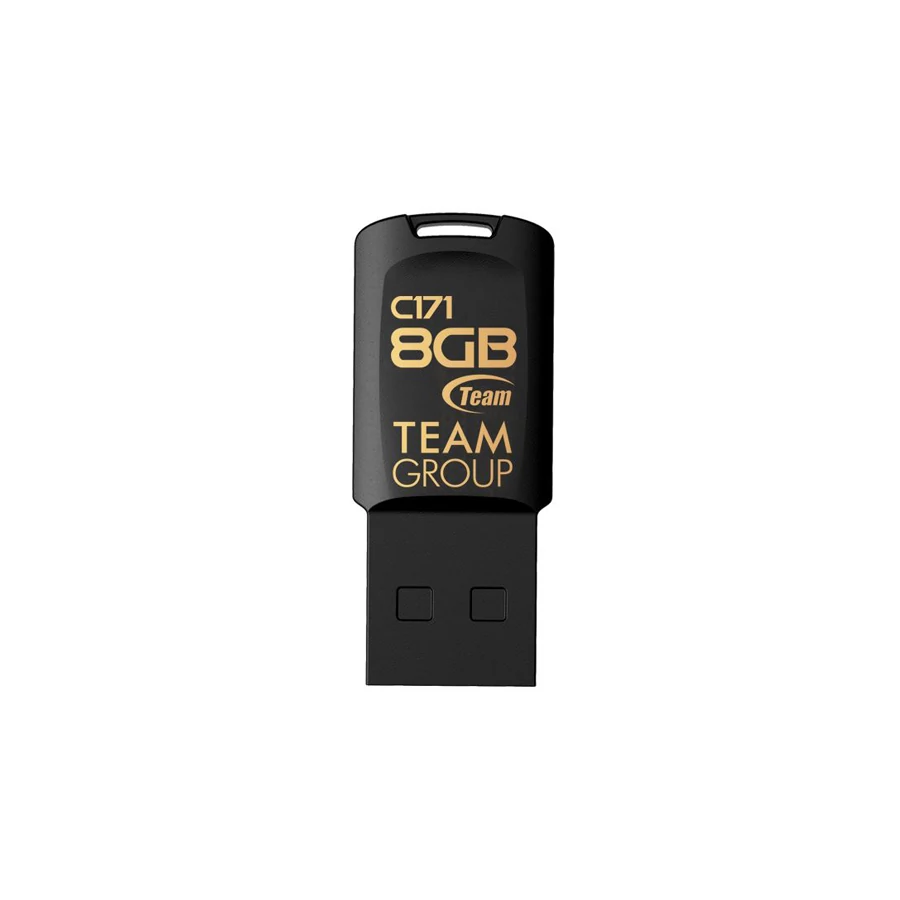 ÚJ, TEAMGROUP 8GB Pendrive