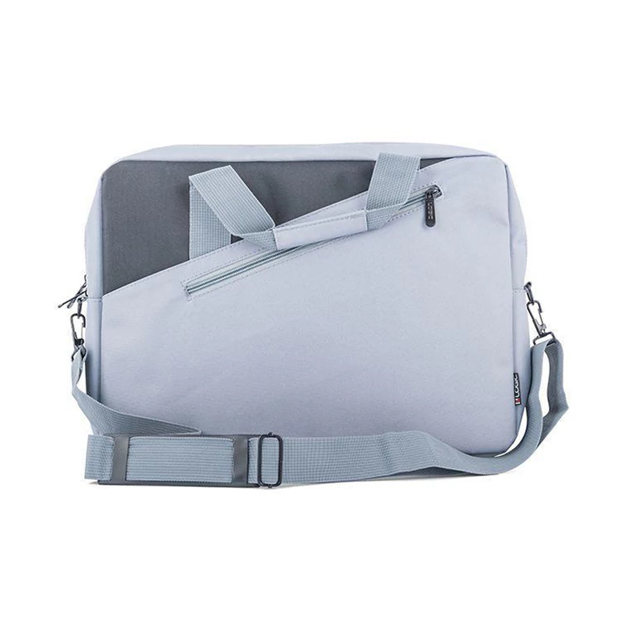 ÚJ, MODECOM Logic Cool Gray 13.3