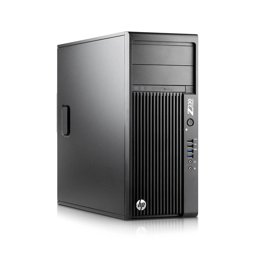 HP Z230 Workstation