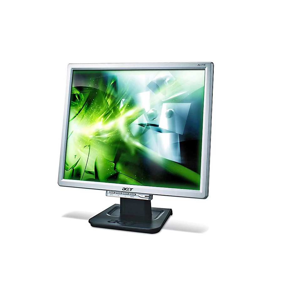 Acer Al1716: A-