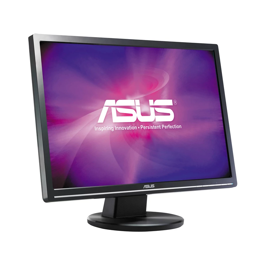 ASUS VW224: A-