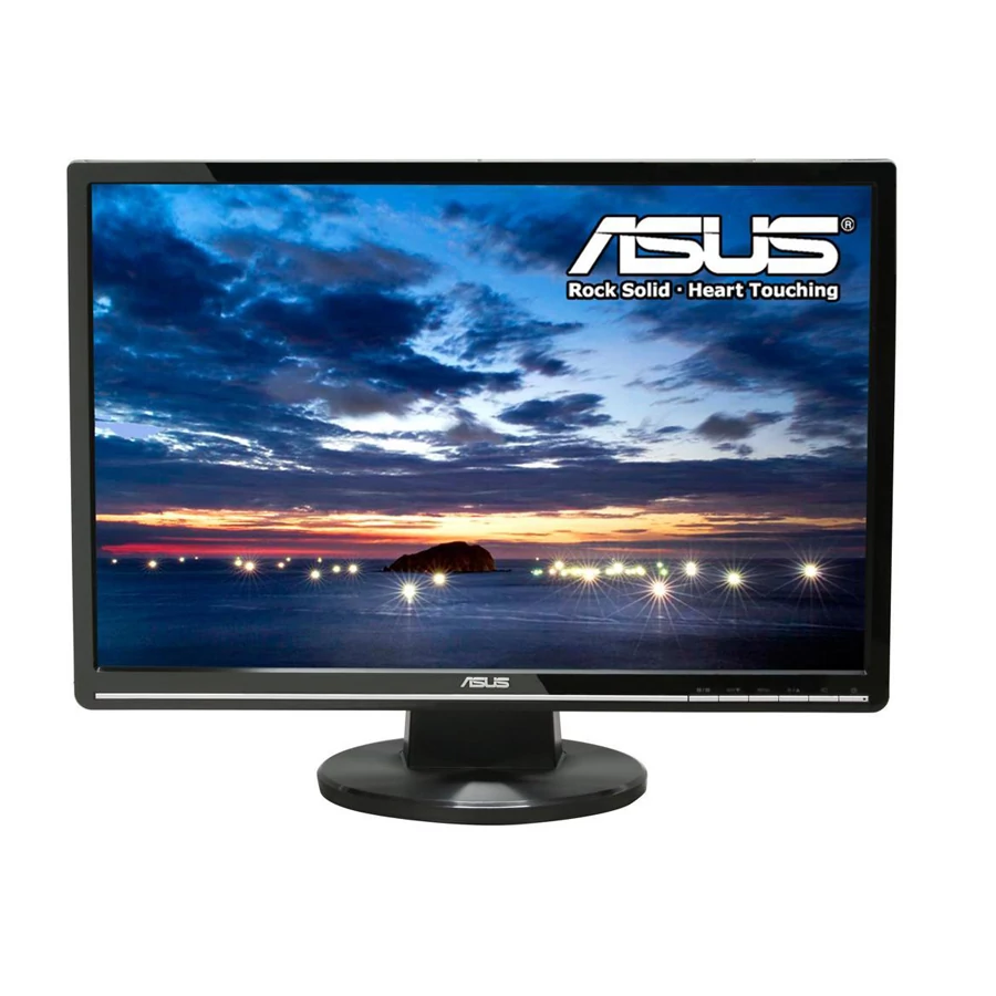 ASUS VW246