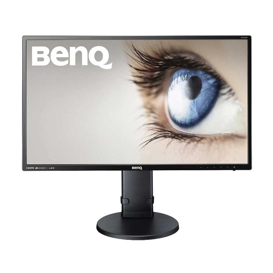 BENQ BL2700: A-