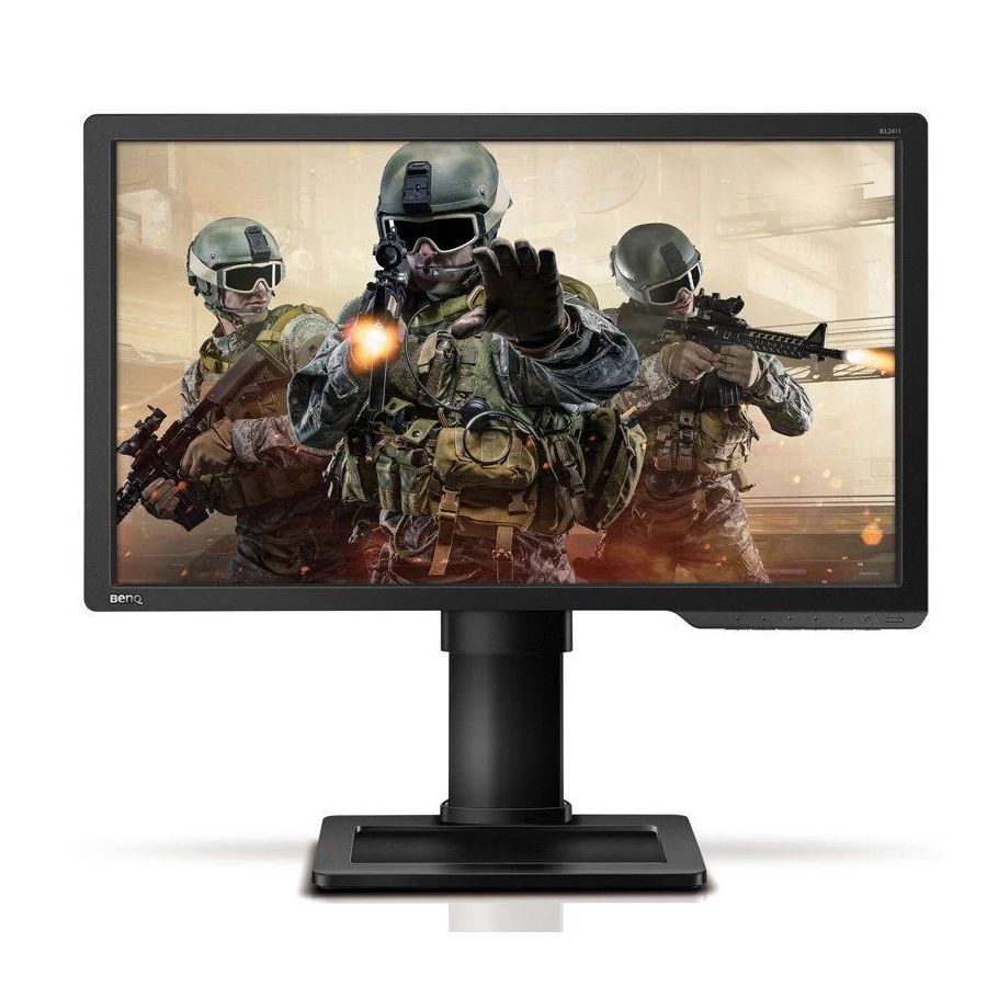 BenQ XL2411Z