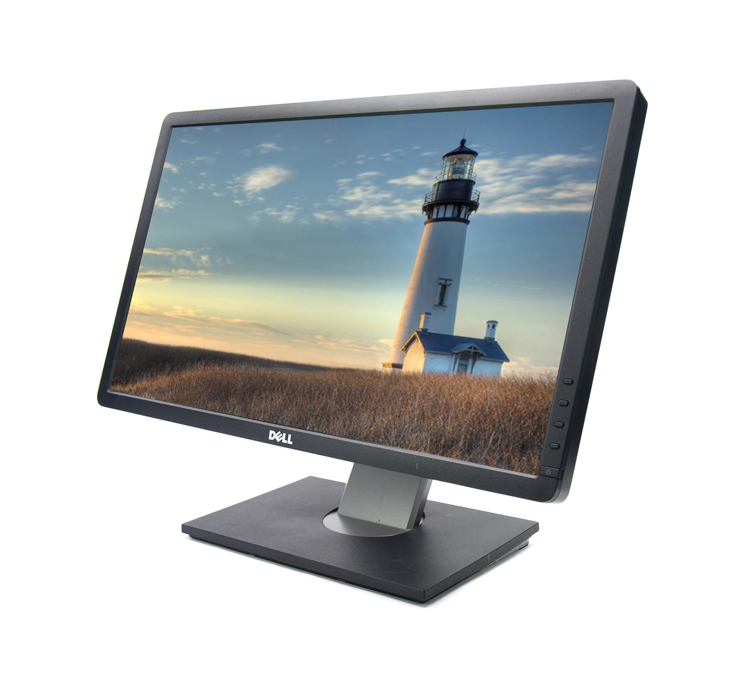 DELL Professional P2212Hb: A-