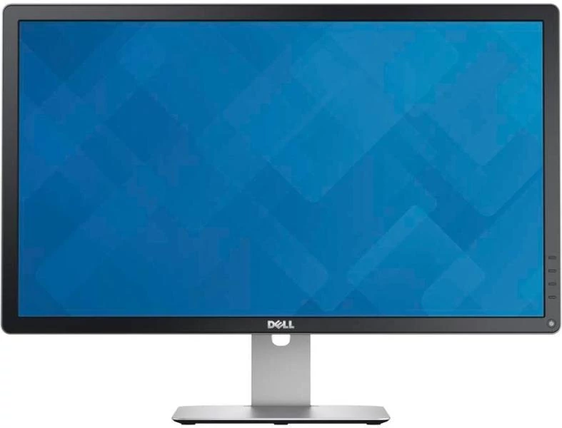 DELL UltraSharp P2314H: A-
