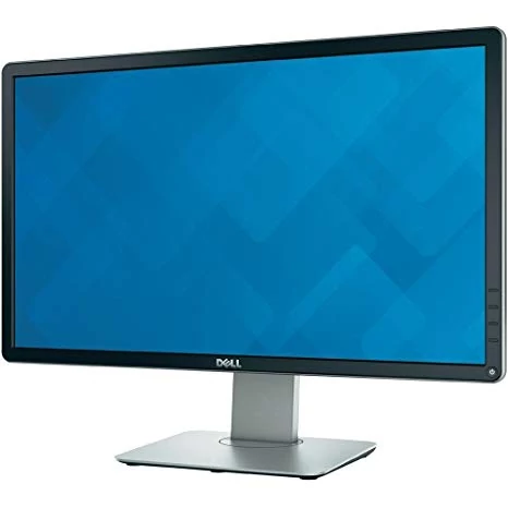 DELL UltraSharp P2314H