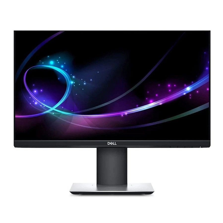 DELL P2419H