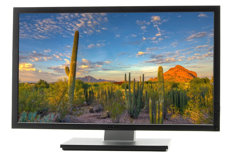 DELL UltraSharp U2311H