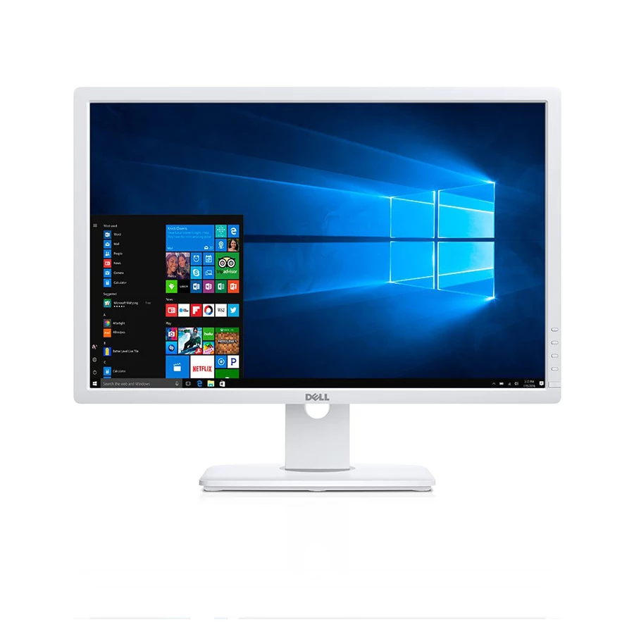 DELL UltraSharp U2412M