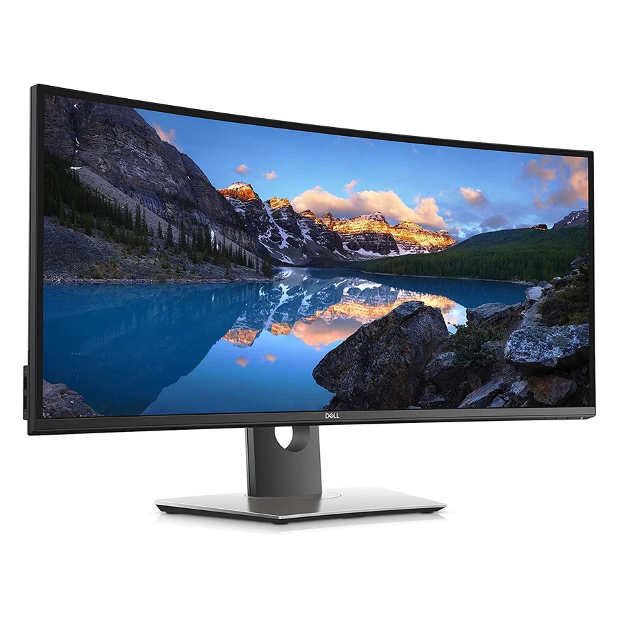 DELL UltraSharp U3419W