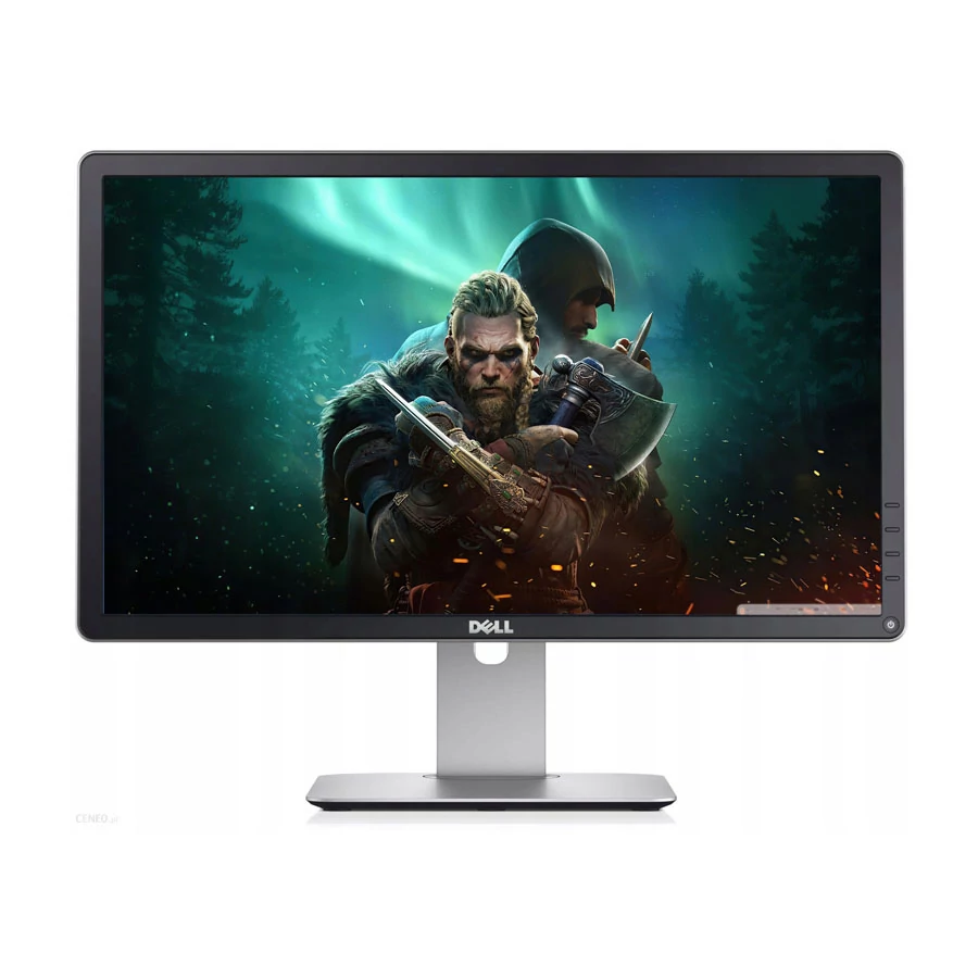 DELL Professional P2214: A-