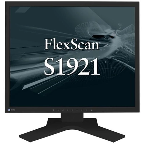 EIZO FlexScan S1921