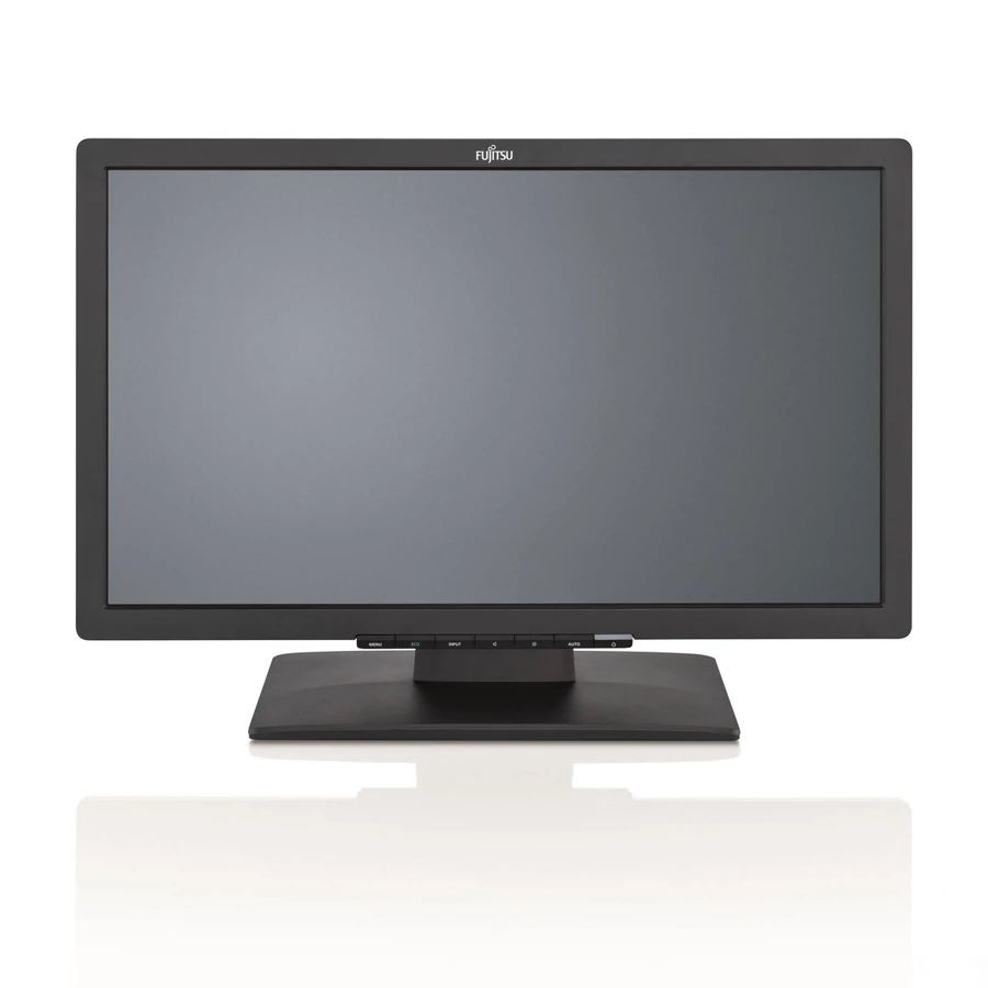 Fujitsu Display E23-T