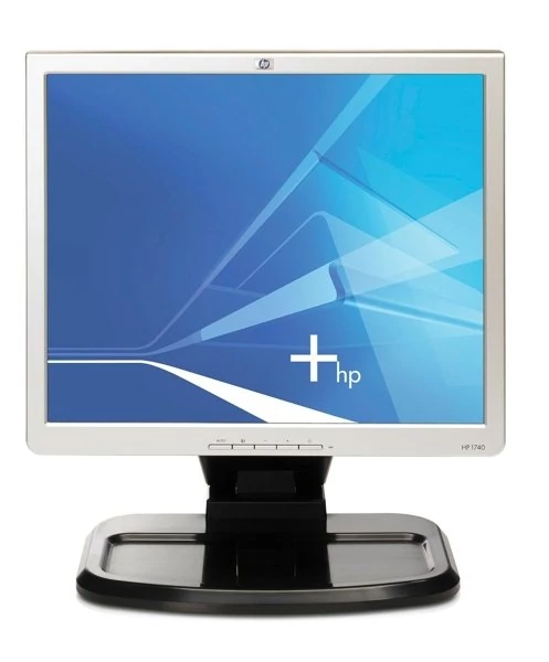 HP Compaq L1740