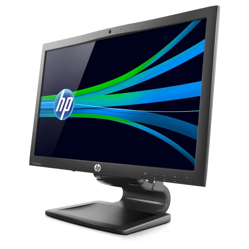 HP L2311c - Beépített Webkamera