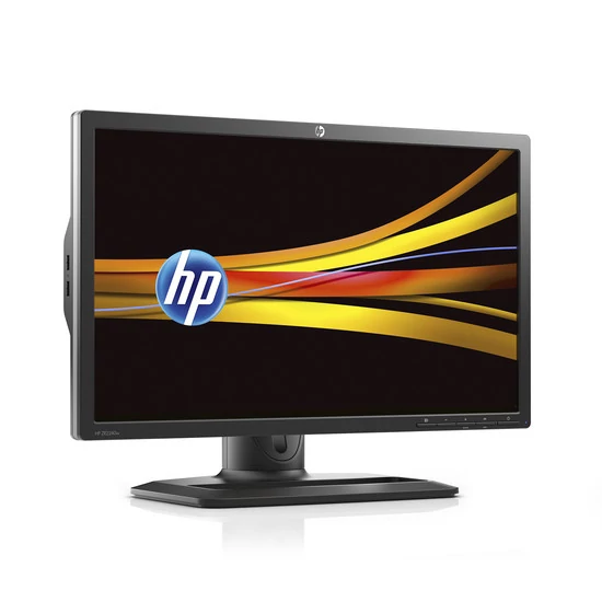 HP ZR2240W: A-