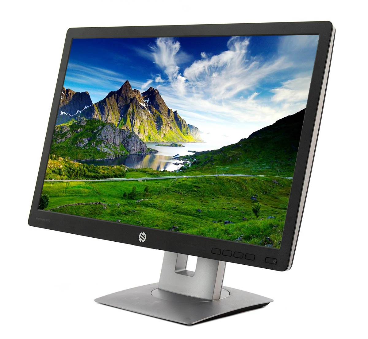 HP EliteDisplay E232