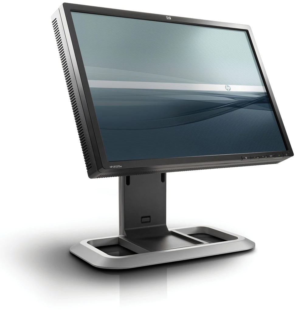 HP LP2275w