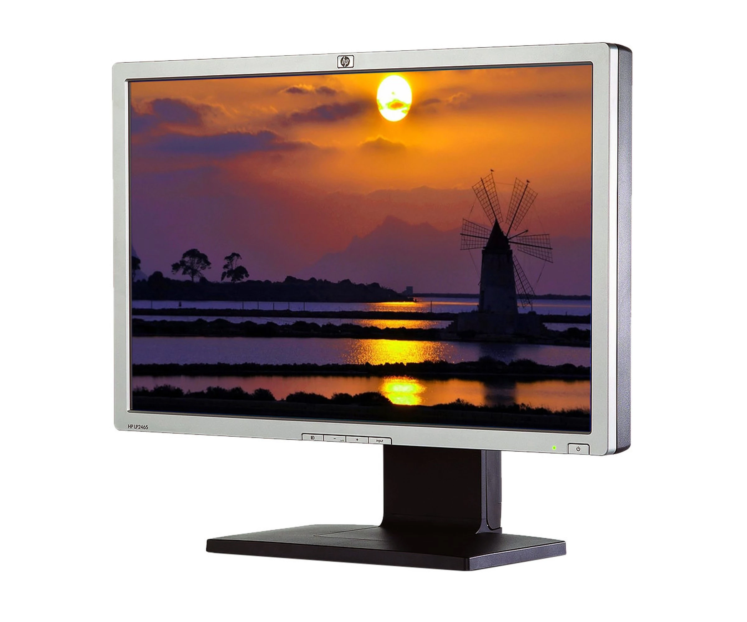 HP LP2465