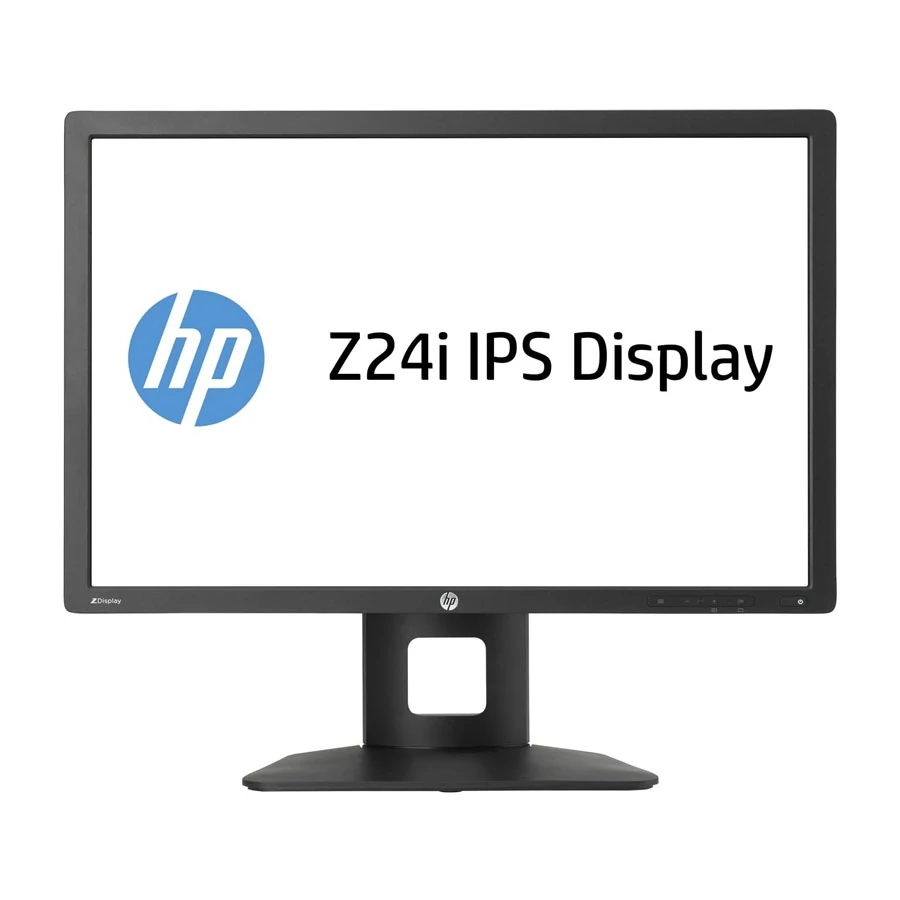HP Z24i
