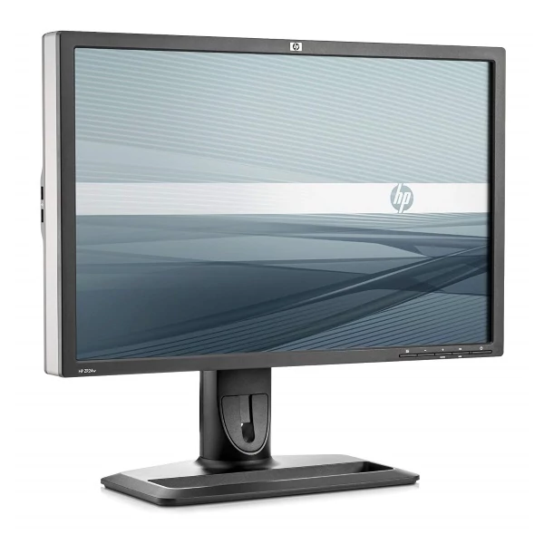 HP ZR24w