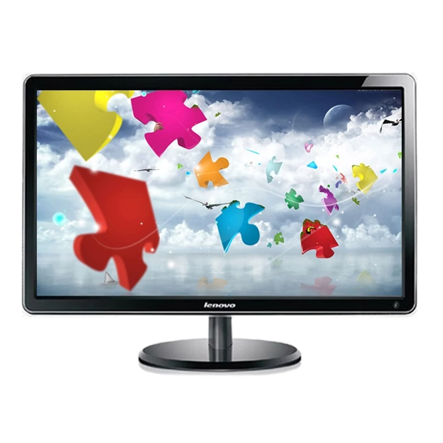 LENOVO LEN LS2421pwA: A-