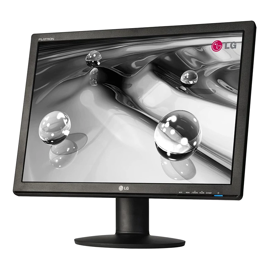 LG Flatron W2242PE